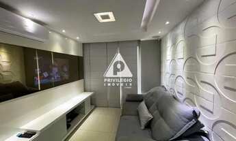 Imagem 3: Apartamento à venda, 3 quartos, 3 suítes, 2 vagas, Jacarepaguá - RIO DE JANEIRO/RJ