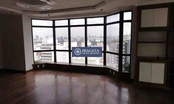 Imagem 5: Cobertura com 4 dormitórios, 311 m² - Itaim Bibi - São Paulo/SP