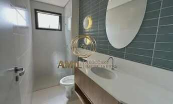 Imagem 6: Apartamentos no Bothanic Parc Residence / Parque Industrial / 02 e 03 dormitórios / 64,58