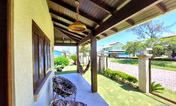 Imagem 7: Linda casa, terreno exclusivo, totalmente mobiliada. R$-590-Mil