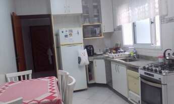 Imagem 2: Lindo apartamento com 3 dormitórios no Bairro Campestre - Santo André