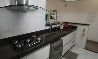 Imagem 4: Apartamento para venda possui 84 metros quadrados com 3 quartos