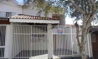 Imagem: Sobrado com 3 dormitórios para alugar