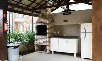 Imagem 2: Apartamento para Aluguel - Jardim Cocaia, 2 Quartos, 49 m2