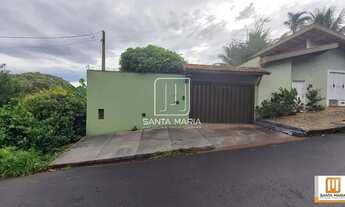 Imagem: Casa (térrea na rua) 3 dormitórios/suite