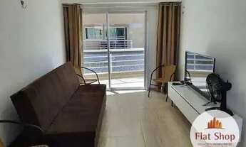 Imagem: Apartamento com 1 dormitório à venda