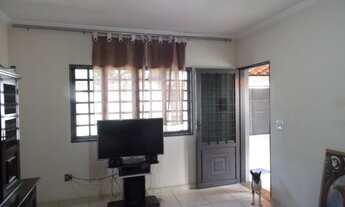 Imagem 6: CASA 3 DORMTS. NA VILA FÁTIMA (JD. DIAMANTE) - PIRACICABA/SP