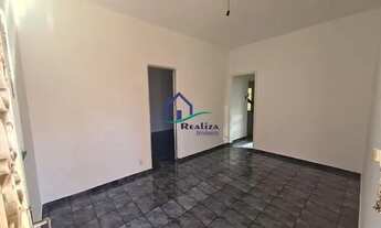 Imagem 2: CASA 02 DORMITÓRIOS PARA VENDA E LOCAÇÃO - JARDIM CATARINA - SÃO GONÇALO/RJ