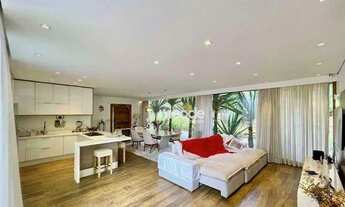 Imagem: SAN DIEGO PARK - Loft com 2 quartos à venda