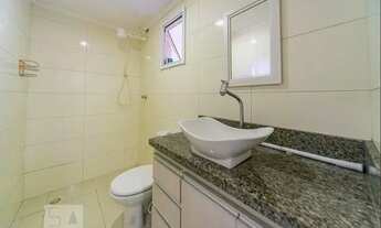 Imagem 6: Apartamento para Aluguel - Parque João Ramalho, 2 Quartos, 46 m2