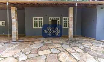 Imagem 4: Casa no condomínio Parque do Engenho em Nova Lima REF: 1009