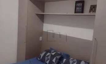 Imagem 4: Apartamento à venda, 42 m² por R$ 280.000,00 - Jardim das Estrelas - Sorocaba/SP