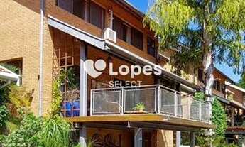 Imagem 5: Casa a Venda Condomínio Vila Bella - Campinas - São Paulo