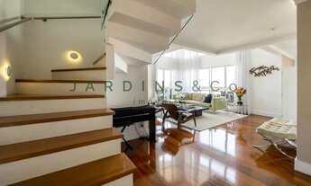 Imagem 3: SãO PAULO - Apartamento Padrão - Itaim Bibi