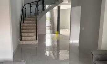 Imagem 5: Sobrado com 3 dormitórios à venda, 295 m² por R$ 1.400.000 - Jardim Esplanada - Indaiatuba