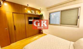 Imagem 13: Apartamento com área privativa à venda, 3 quartos, 1 suíte, 3 vagas, Buritis - Belo Horizo