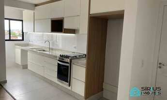 Imagem 4: Apartamento com 2 dormitórios, 53 m² - venda por R$ 330.000,00 ou aluguel por R$ 1.963,00