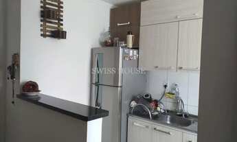 Imagem 4: Apartamento - Loteamento Parque São Martinho - Campinas