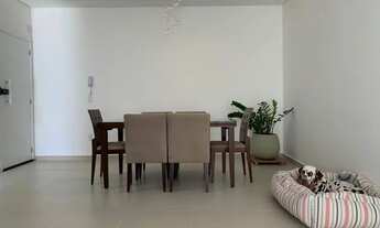 Imagem 2: Apartamento para venda com 68 metros quadrados com 2 quartos e jardim de 55 metros em Ingl