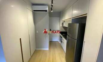 Imagem: Lindo Studio no Brooklin! Confira agora