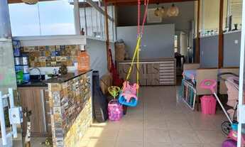 Imagem: Cobertura A Venda na Vila Vitória em Santo