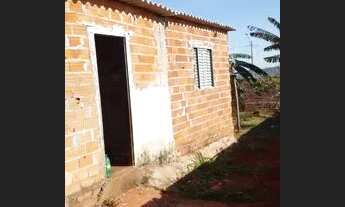 Imagem: Vendo um ágio de um lote com um barracão