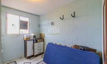 Imagem 4: Apartamento para Venda - 39.03m², 2 dormitórios, 1 vaga - Campo Novo