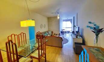 Imagem 7: Alto Padrão de 3 Quartos mais DCE, com vista para o mar no Centro de Guarapari