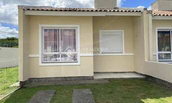 Imagem: CANOAS - Casa de Condomínio - Olaria