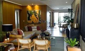 Imagem: Casa para venda em Alphaville