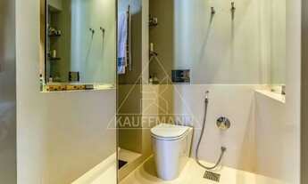 Imagem 6: Cobertura Mobiliada Completa, 205m2, 3 vagas, Vila Nova Conceição