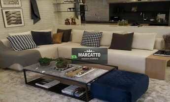 Imagem 3: Apartamento com 2 dormitórios à venda, 74 m² por R$ 837.420 - Jardim das Acácias - São Pau