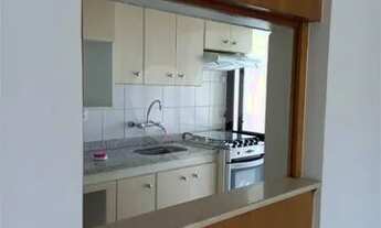 Imagem 5: Apartamento 2 dormitórios 75m², Vila Olímpia, São Paulo