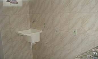 Imagem 2: Apartamento de 1 quarto na Marambaia, próximo à Tavares Bastos