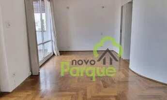 Imagem 2: Cobertura em rua Fechada com 1 dormitório à venda, 57 m² por R$ 550.000 - Aclimação - São