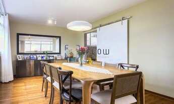 Imagem 4: Professor Alberto Santiago Apto AP11362MSAI