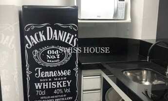 Imagem 7: Flat á venda no Centro de Campinas/SP