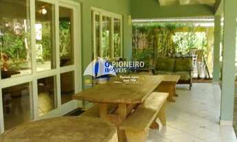 Imagem 4: Casa de Condomínio com 5 dorms, Juquehy, São Sebastião, Cod: 2018