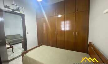 Imagem 4: Casa no Bairro Paulista com 95m2, dois dormitórios, sendo um com armários e duas vagas de