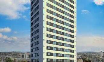 Imagem 5: EM-Apartamento para venda possui 35 metros quadrados com 1 quarto em Bairro Novo - Olinda