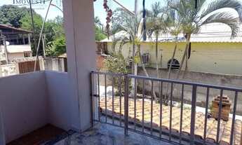 Imagem 5: Casa com 2 dormitórios para alugar, 69 m² por R$ 1.328,89/mês - Itapeba - Maricá/RJ