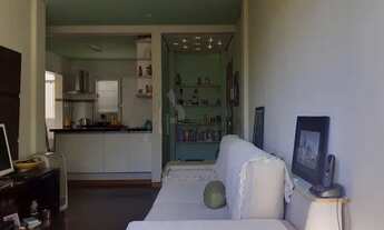 Imagem 3: Santana Apartamento para venda 1 quarto 49 m²