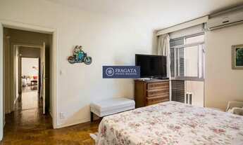 Imagem 3: Reformado, no melhor do Itaim!