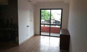 Imagem 6: Apartamento para venda com 74 metros quadrados com 3 quartos