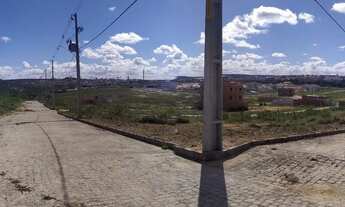 Imagem 7: Vendo 2 lotes em Araripina 320 m2- Loteamento Raimundo Félix IV - Próximo à Faculdade