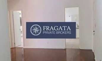 Imagem 4: Apartamento com 3 dormitórios à venda, 106 m² por R$ 740.000,00 - Perdizes - São Paulo/SP