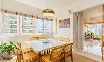 Imagem 5: São Paulo - Apartamento Padrão - Brooklin