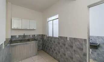 Imagem 5: Aluguel Sem Fiador na Vila da Penha - condomínio fechado com campo de futebol