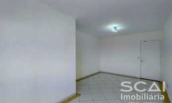 Imagem 3: Apartamento de 71m² disponível para locação na Condomínio Petronio Portela