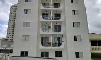 Imagem 7: Apartamento 2 dormitorios para Alugar na Vila São Francisco